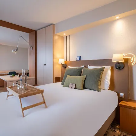 Firstname Toulouse Residence, Part Of Jdv By Hyatt-3