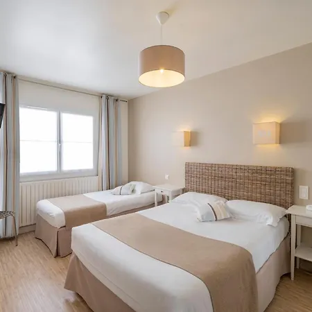 Hotel Autre Mer-3
