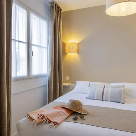 Hotel Autre Mer-2