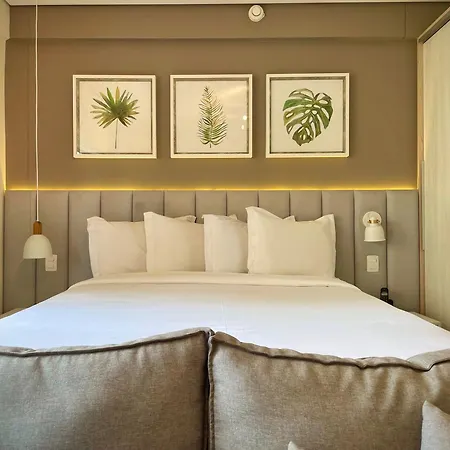 Travel Inn Hotels Ibirapuera-2