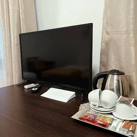 Atrium Hotel Ateneu City Center-2