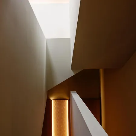 Convent de la Missio - Grand Luxury Boutique hotel, Adults Only-3