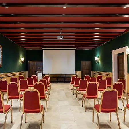 Parador De Lerma-3