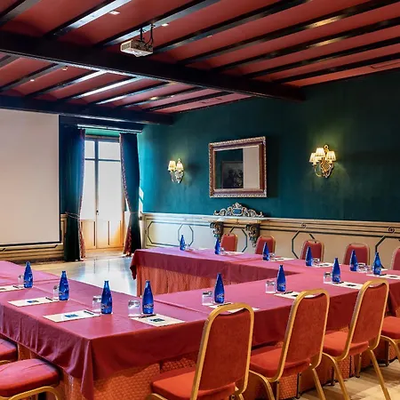 Parador De Lerma-2