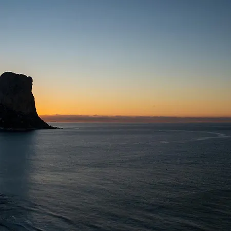 Hotel Bahía Calpe by Pierre&Vacances-2