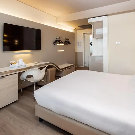Best Western Plus Net Tower Hotel Padova-2