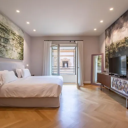 Galleria Vik Milano - Townhouse Galleria - Small Luxury Hotels Of The World-3