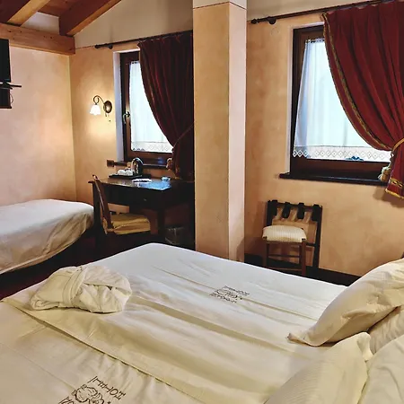 Hotel L' Aiglon-3