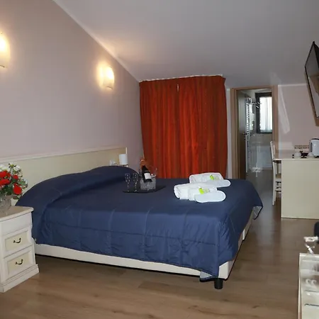 Hotel Massimino-2