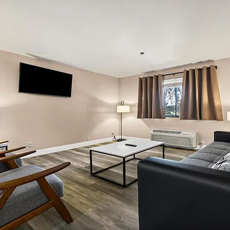 Best Western Plus Orchid Hotel & Suites-3