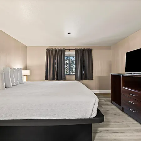 Best Western Plus Orchid Hotel & Suites-2