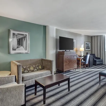 Best Western Chicago Downtown-River North-3