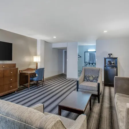 Best Western Chicago Downtown-River North-2