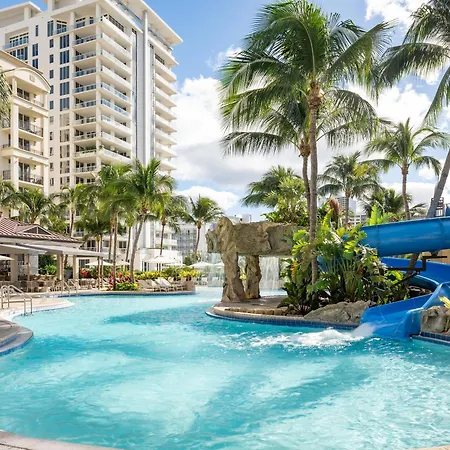 Palm Beach Marriott Singer Island Beach Resort & Spa-2
