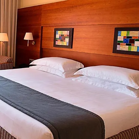 Protur Roquetas Hotel & Spa-3