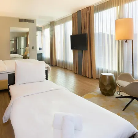 Radisson Blu Hotel, Lucerne-2