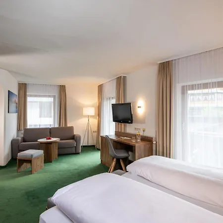 Hotel Dachstein-3