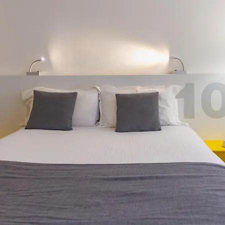 Best Western Hotel San Benedetto-2