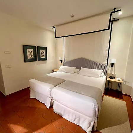 Parador de Jarandilla de la Vera-3