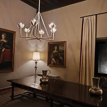 Parador de Jarandilla de la Vera-2