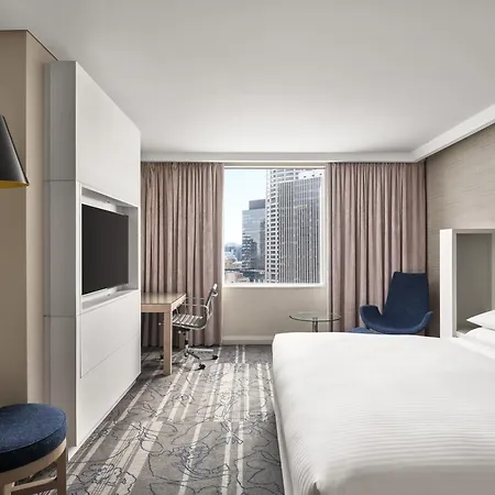 Sydney Harbour Marriott Hotel At Circular Quay-2