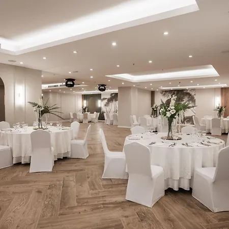 Hotel Hp Tower One Brasov-2