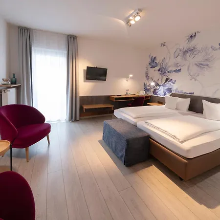 Flair Hotel zum Storchen-3