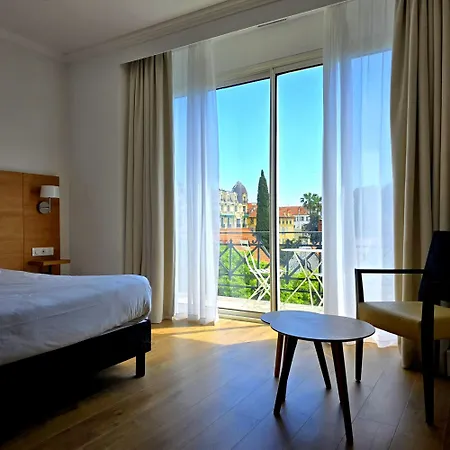 Hotel Carlton Nice-2