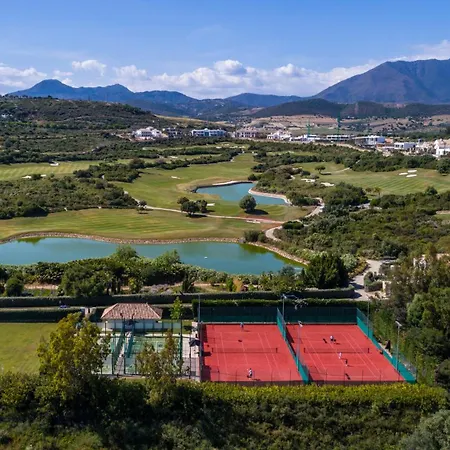Finca Cortesin Hotel Golf&Spa-3