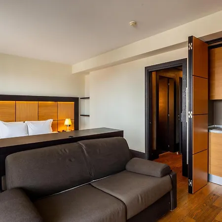 B&B Hotel Borgaro Torinese-3