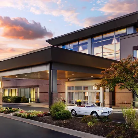 Eaglewood Resort & Spa-3