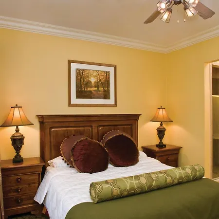 Club Wyndham Smoky Mountains-2