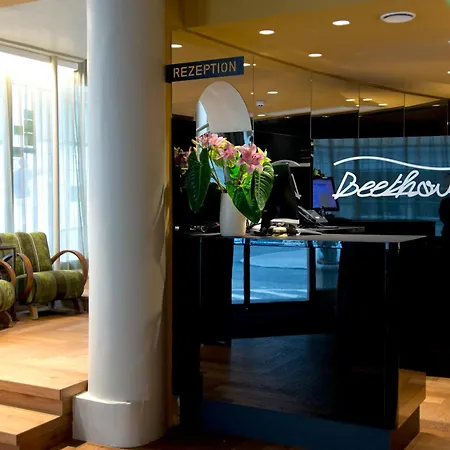 Hotel Beethoven Wien-2