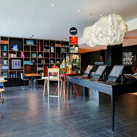 citizenM Amsterdam South-2