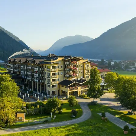 Hotel Der Wiesenhof-3
