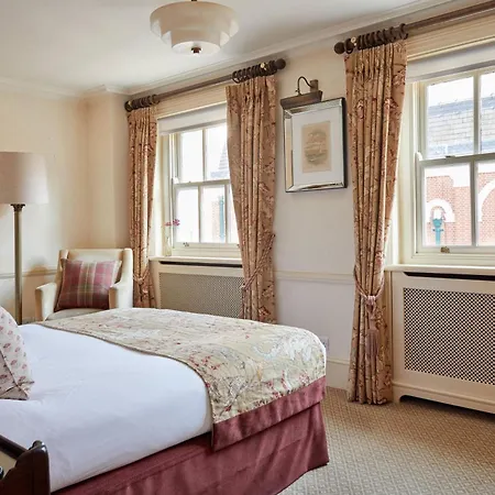 Durrants Hotel-3