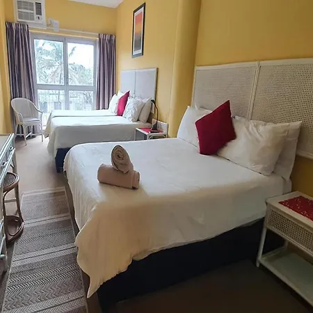 Riviera Hotel Durban-3