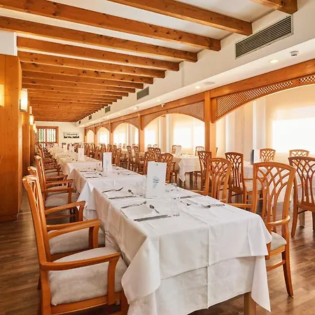 Hipotels Mediterraneo Club-2
