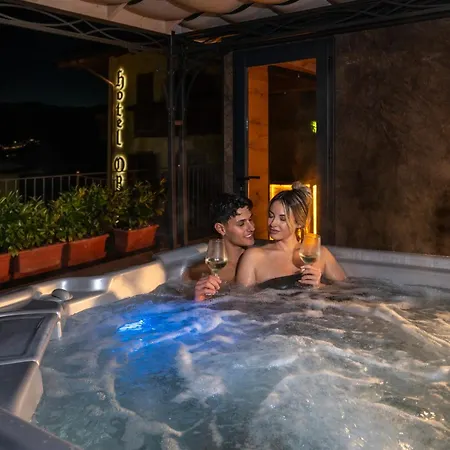 Opinione Dimora Storica&Private Spa-2