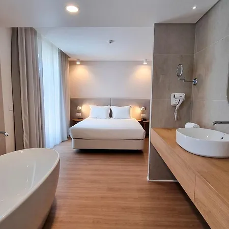 Steyler Fatima Hotel & Congress-2
