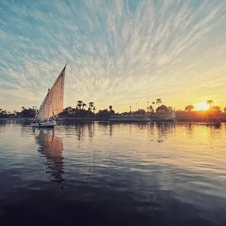 Jolie Ville Hotel & Spa Kings Island Luxor-3