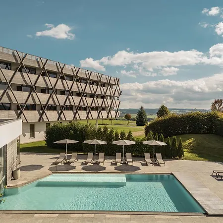 Falkensteiner Hotel Bad Leonfelden l Adults Only l 4 Star Superior-3