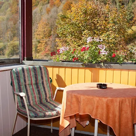 Landgasthaus Kurz Hotel&Restaurant am Feldberg - Schwarzwald-3
