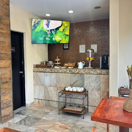Quinta Nina Playa Del Carmen - Solo Adultos-2