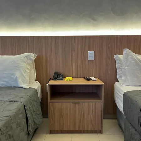 El Aram Imirá Beach Resort-2