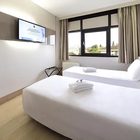 B&B Hotel Udine-2