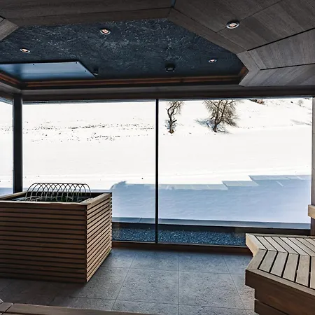 Terentnerhof 4*S Active & Lifestyle Hotel-2