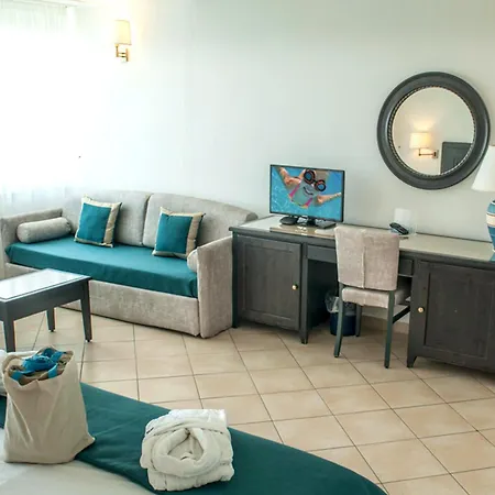 Jr Resort Elba International-2