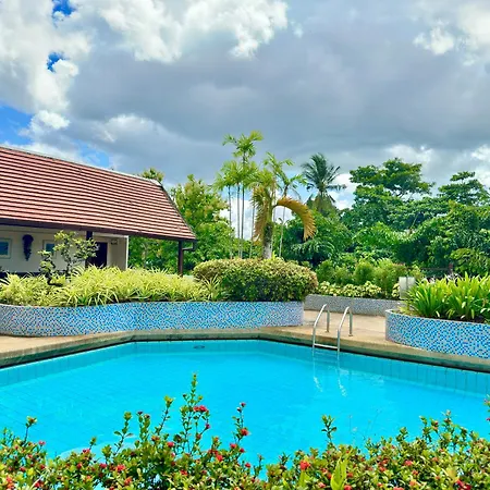 Phuket Merlin Hotel - SHA Plus-2