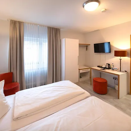 Flair Hotel zum Storchen-2